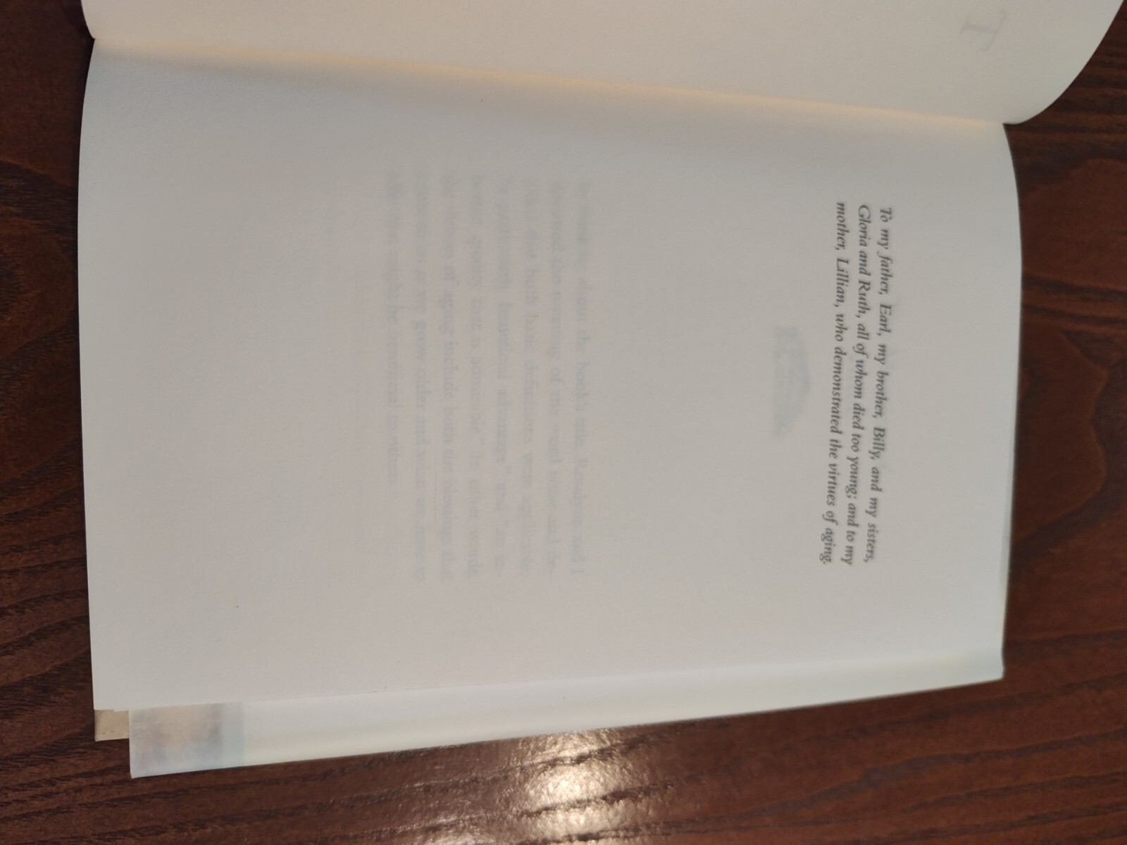 PRESIDENT JIMMY CARTER AUTOGRAPHED Book ” The Virtues of Aging ” ~ JSA Certified