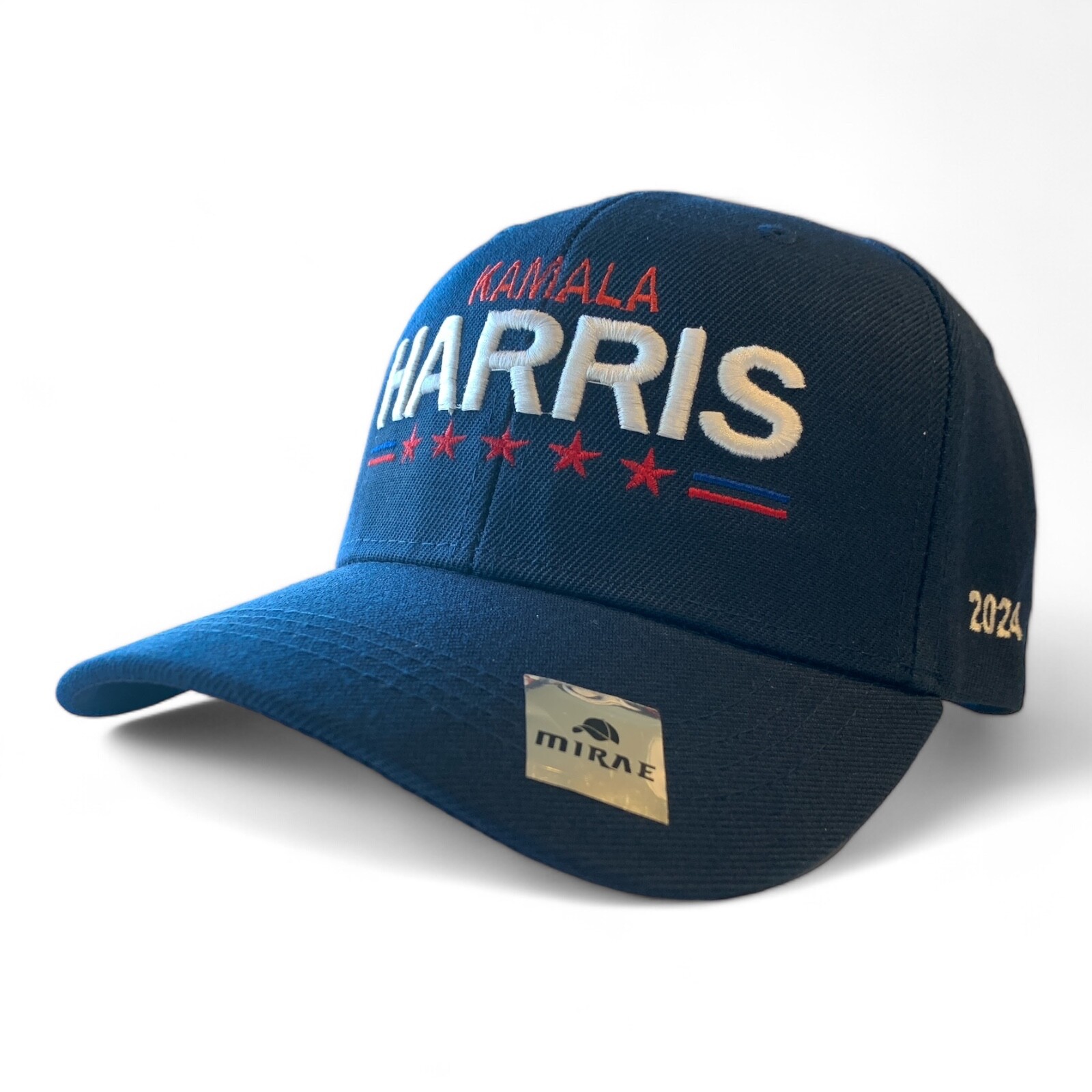 KAMALA HARRIS 2024 Hats USA PRESIDENT Election Adjustable Baseball Cap