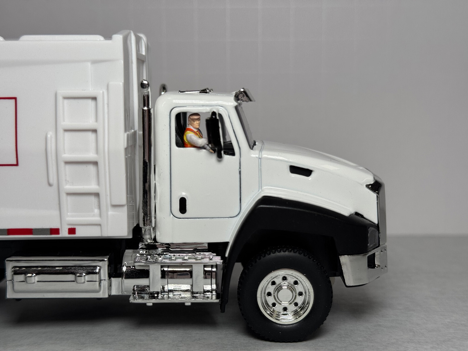 President Donald Trump 3 Truck MAGA Set