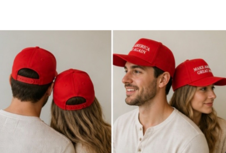 MAKE AMERICA GREAT AGAIN 2024 Donald Trump Hat MAGA KAG 2024 SAVE AMERICA USA