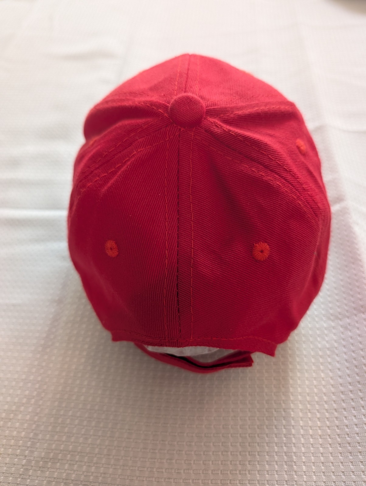 2020 Trump Campaign Adjustable Hat