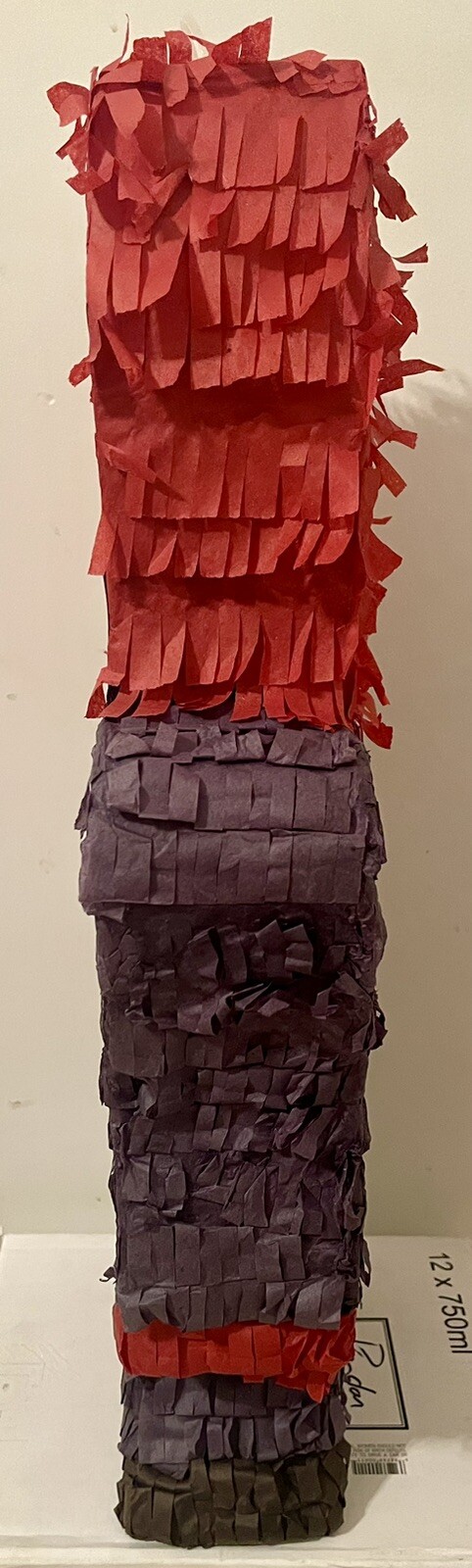 PRESIDENT DONALD TRUMP 2016 DEVIL MAGA PINATA-MAKE AMERICA GREAT AGAIN-RARE ITEM