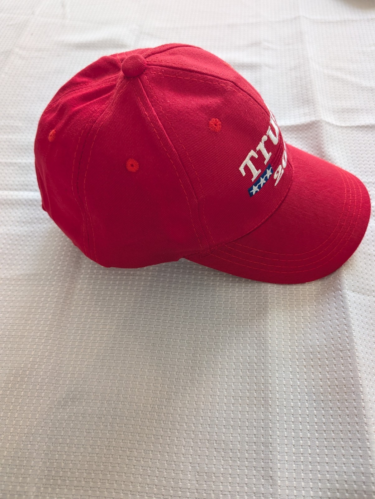 2020 Trump Campaign Adjustable Hat