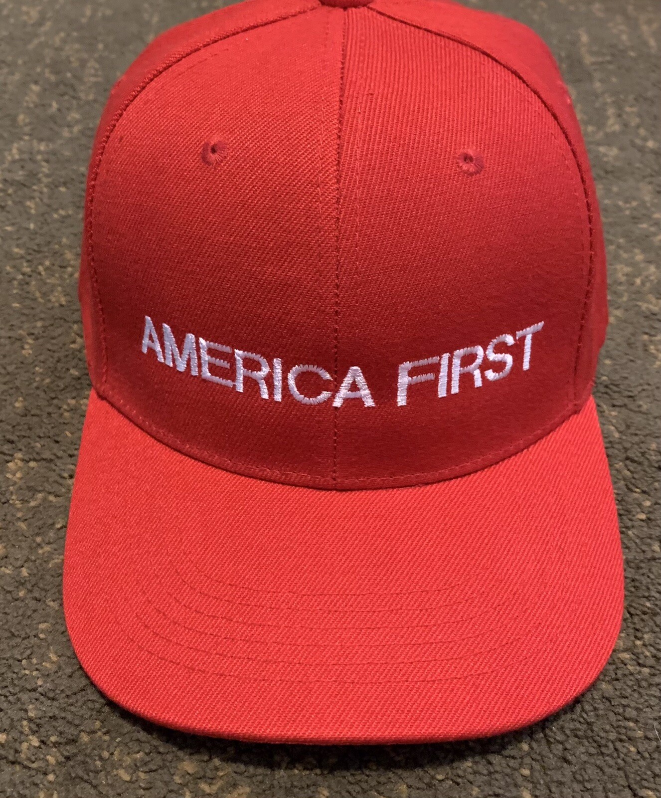 AMERICA FIRST Save America – Donald Trump 2024 MAKE AMERICA GREAT AGAIN MAGA Cap