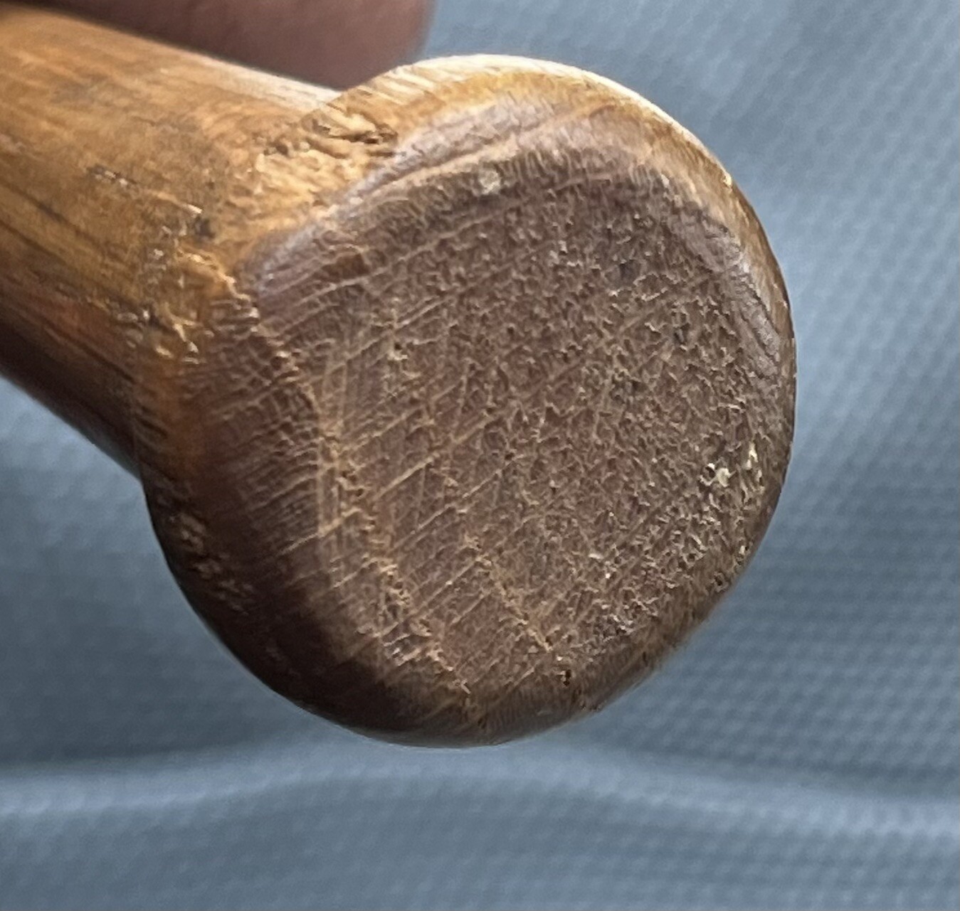 1940s Bat For Wendell WILLKIE Wooden Baseball Mini Political Republican Party