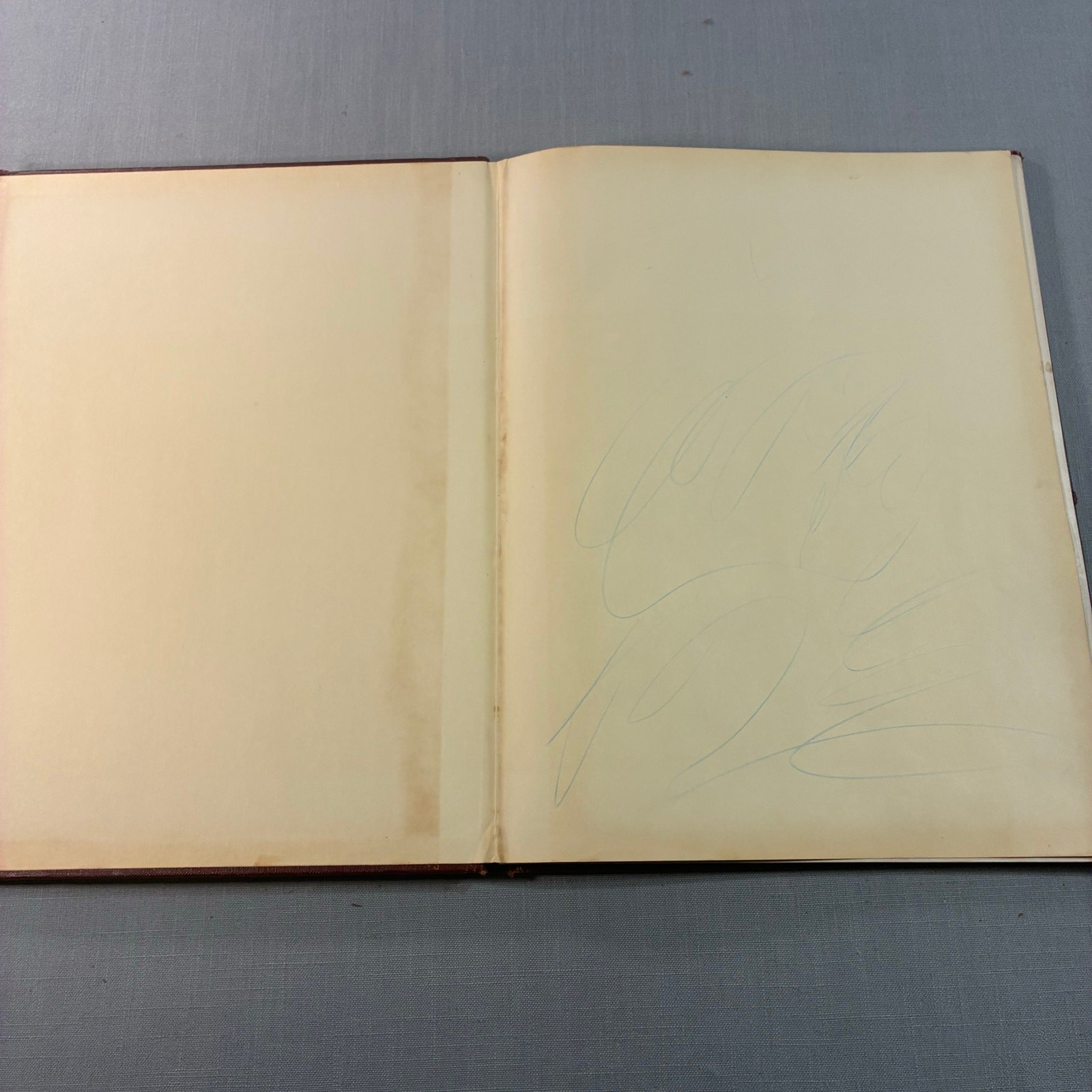 The Torch Is Passed JFK Assassination Associated Press Hardcover Book