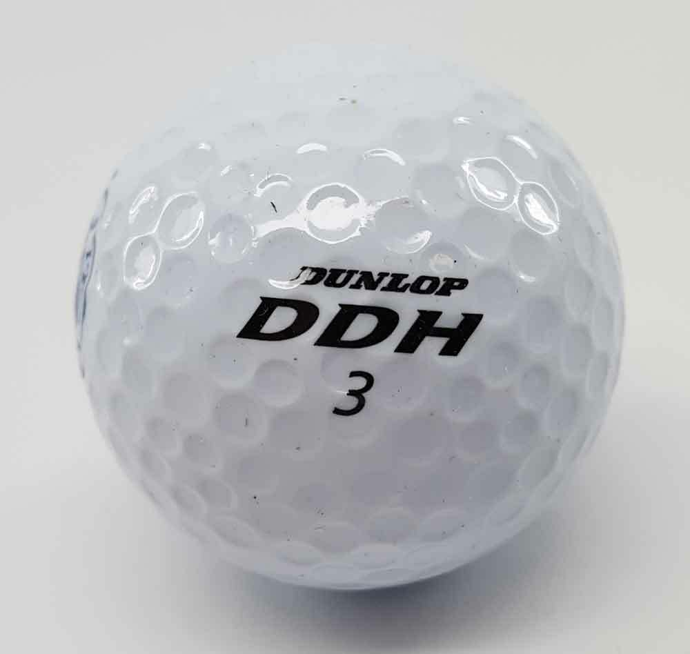 Presidential Helicopter Seal Logo Golf Ball Brand New