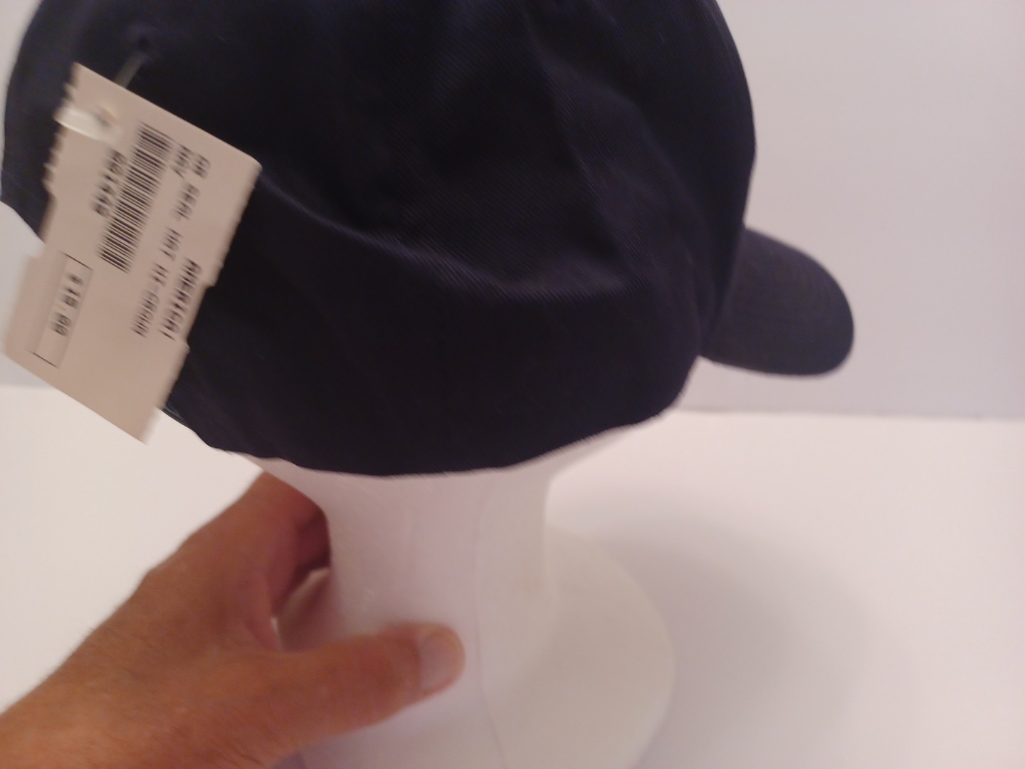 Great SEAL Of The United States Trucker Hat/Cap Black NWT FREE SHIP
