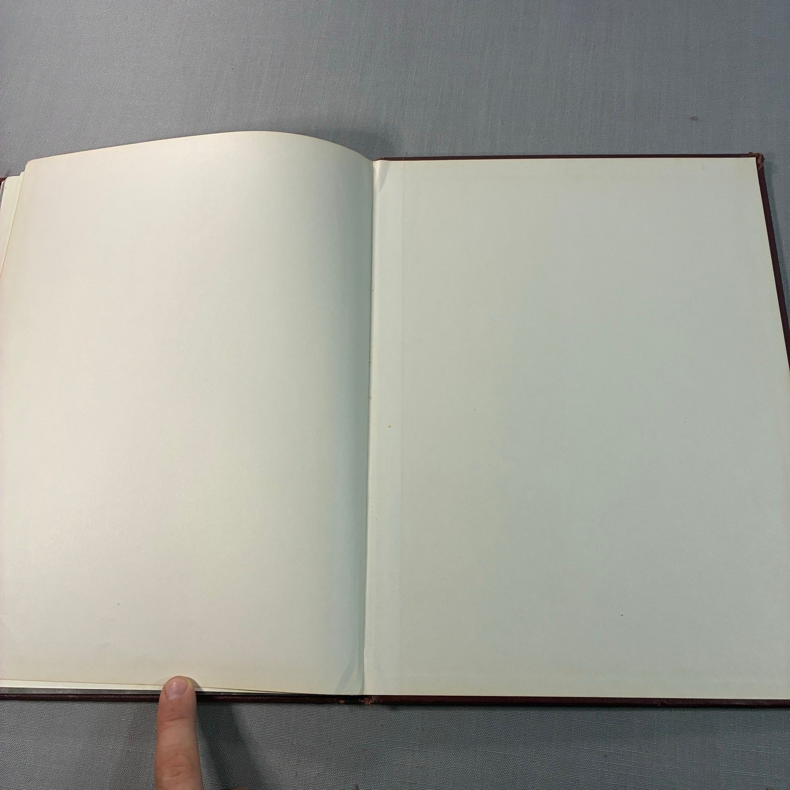 The Torch Is Passed JFK Assassination Associated Press Hardcover Book