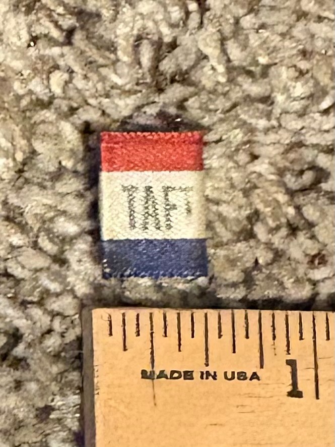 Antique/Vintage Taft 1900s Political Item