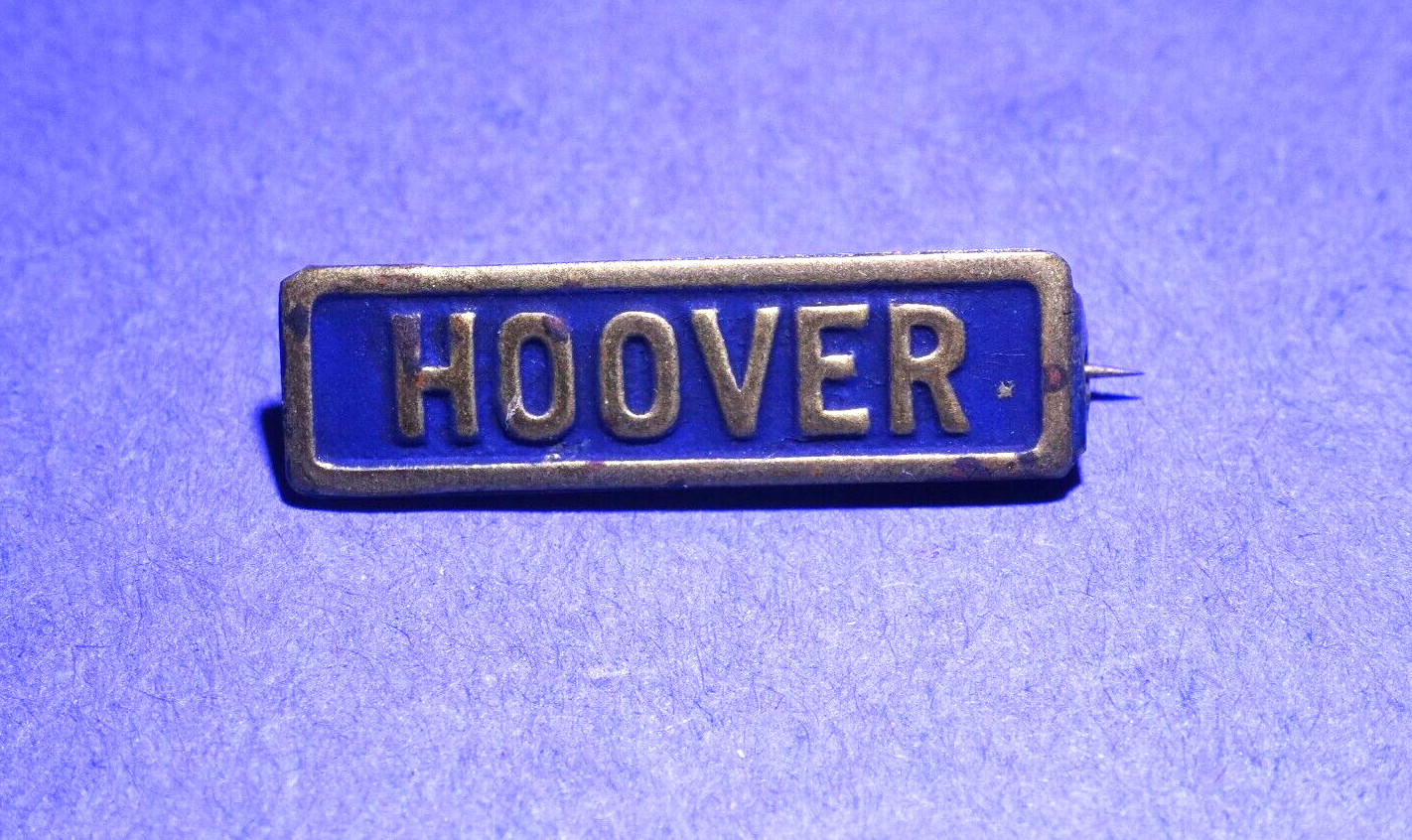 1928 Herbert Hoover Presidential Campaign Pinback PRICE DROP