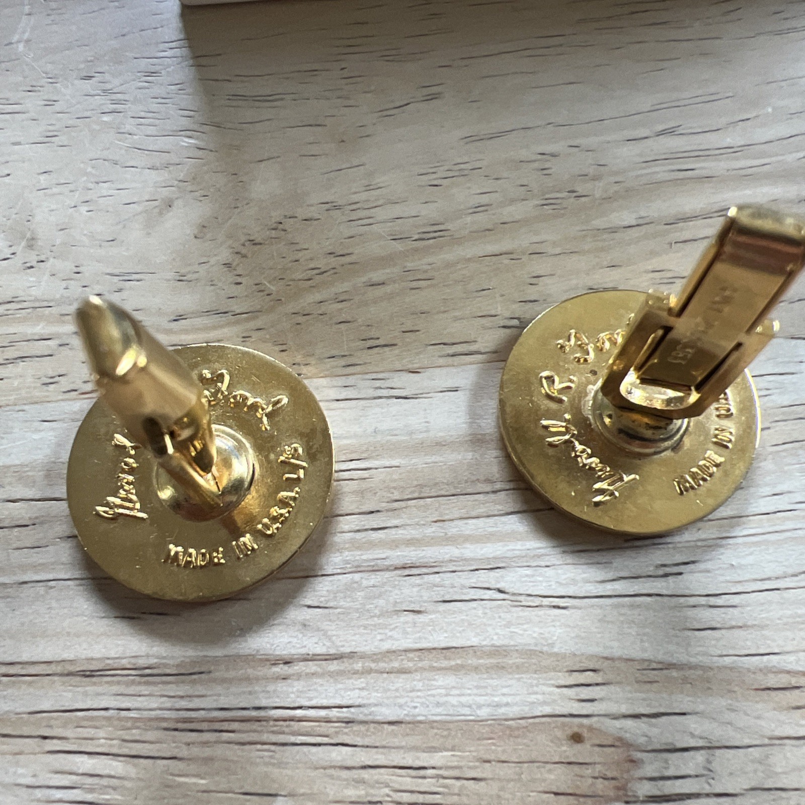 OFFICIAL Seal Of The President Bracelet & Key Chain, Cuff Links, Pin Ford Series
