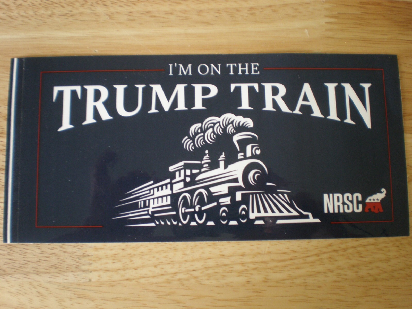 8 President Donald J. Trump and RNC Related Items – 2018, 2019, 2020 and 2021