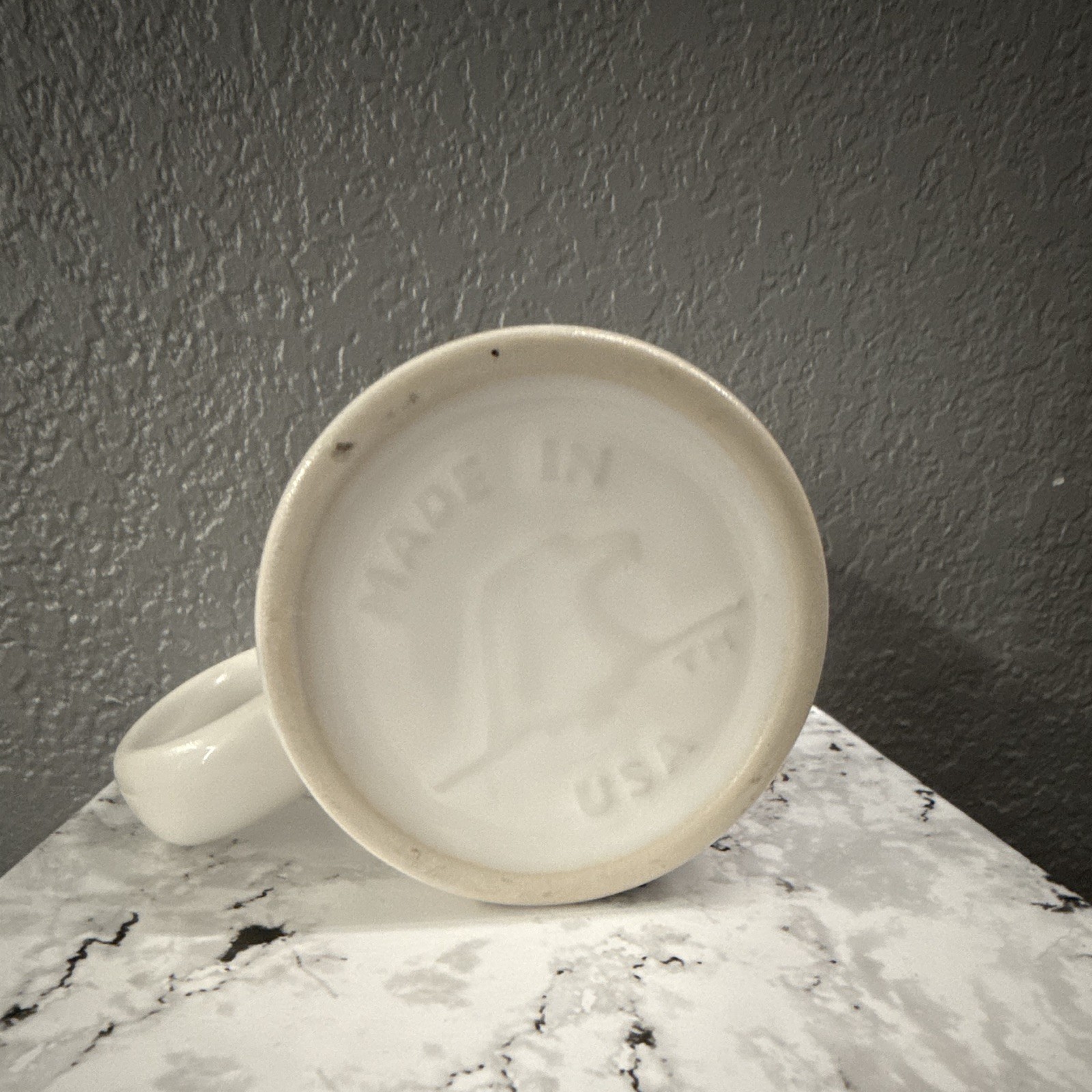 Donald Trump 2019 “WITCH HUNT!” Ceramic Mug Made in USA Political