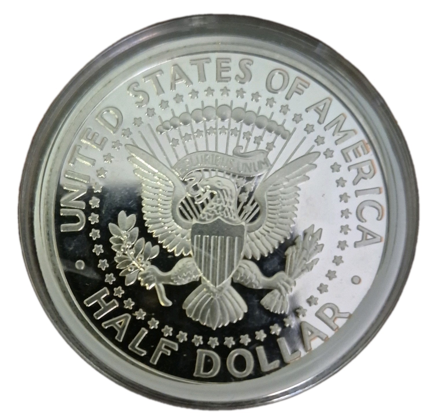 Donald Trump 45th U.S. President Politics Commemorative Coin – United States