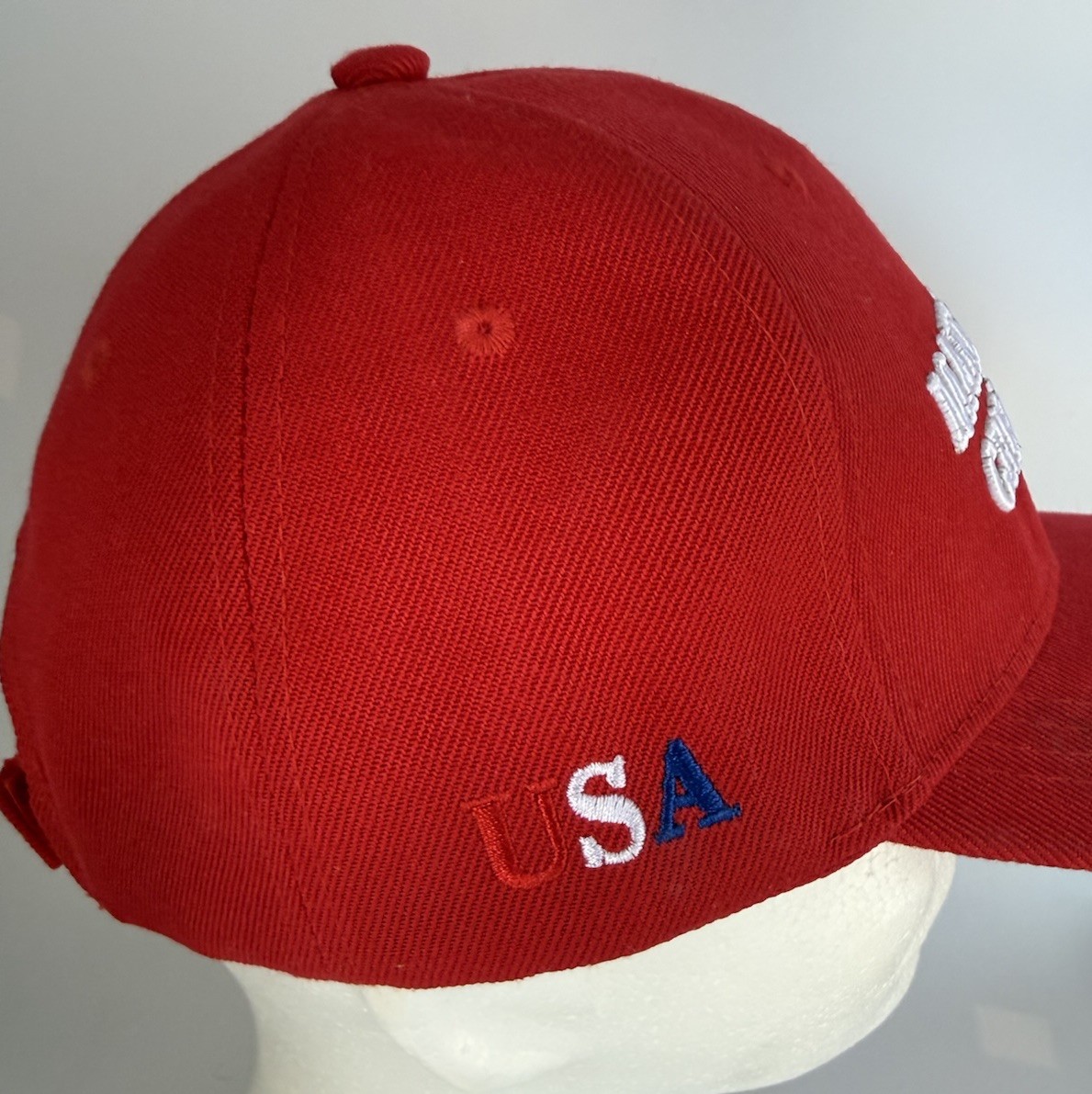 MAKE AMERICA GREAT AGAIN 2026 Donald Trump Hat MAGA FLAG AMERICA USA