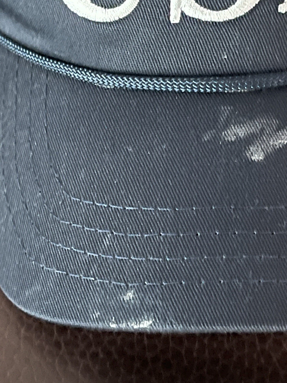 Official USA 45th President Trump Navy MAGA Hat 2016/2017-2021 First Presidency