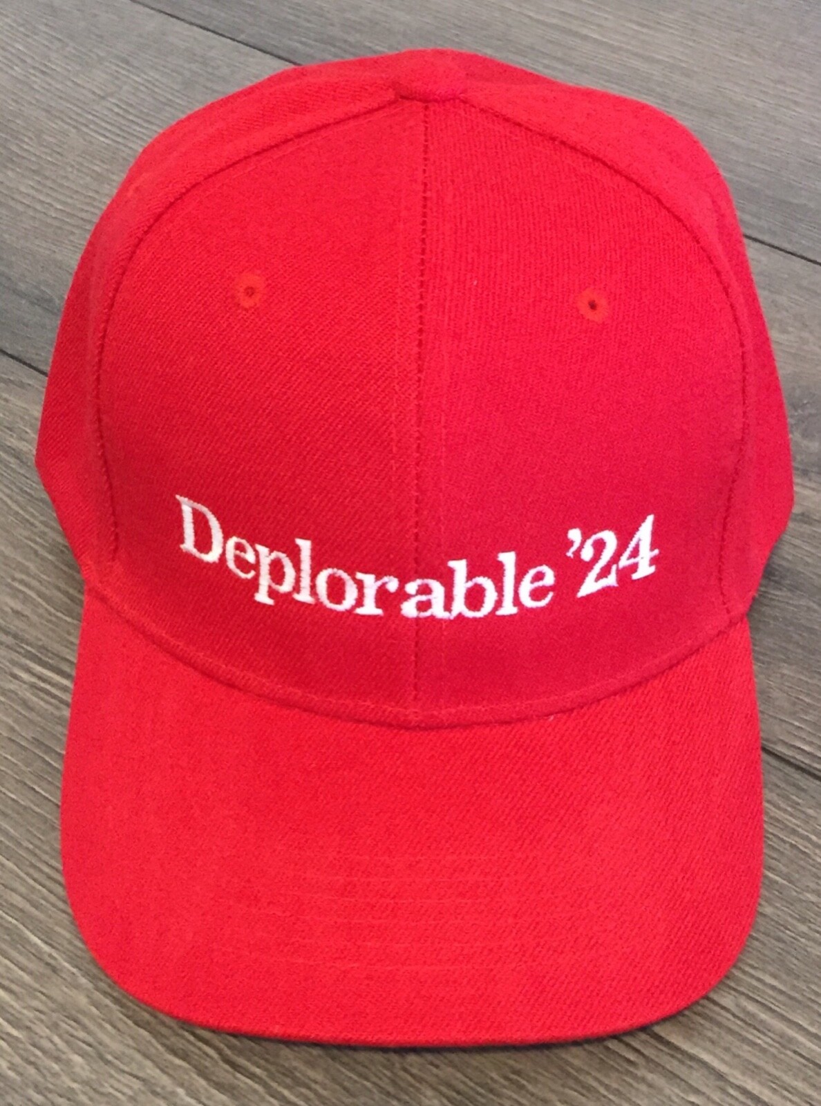 SAVE AMERICA Donald Trump MAGA Hat KAG Deplorable 2024 MAKE AMERICA GREAT AGAIN