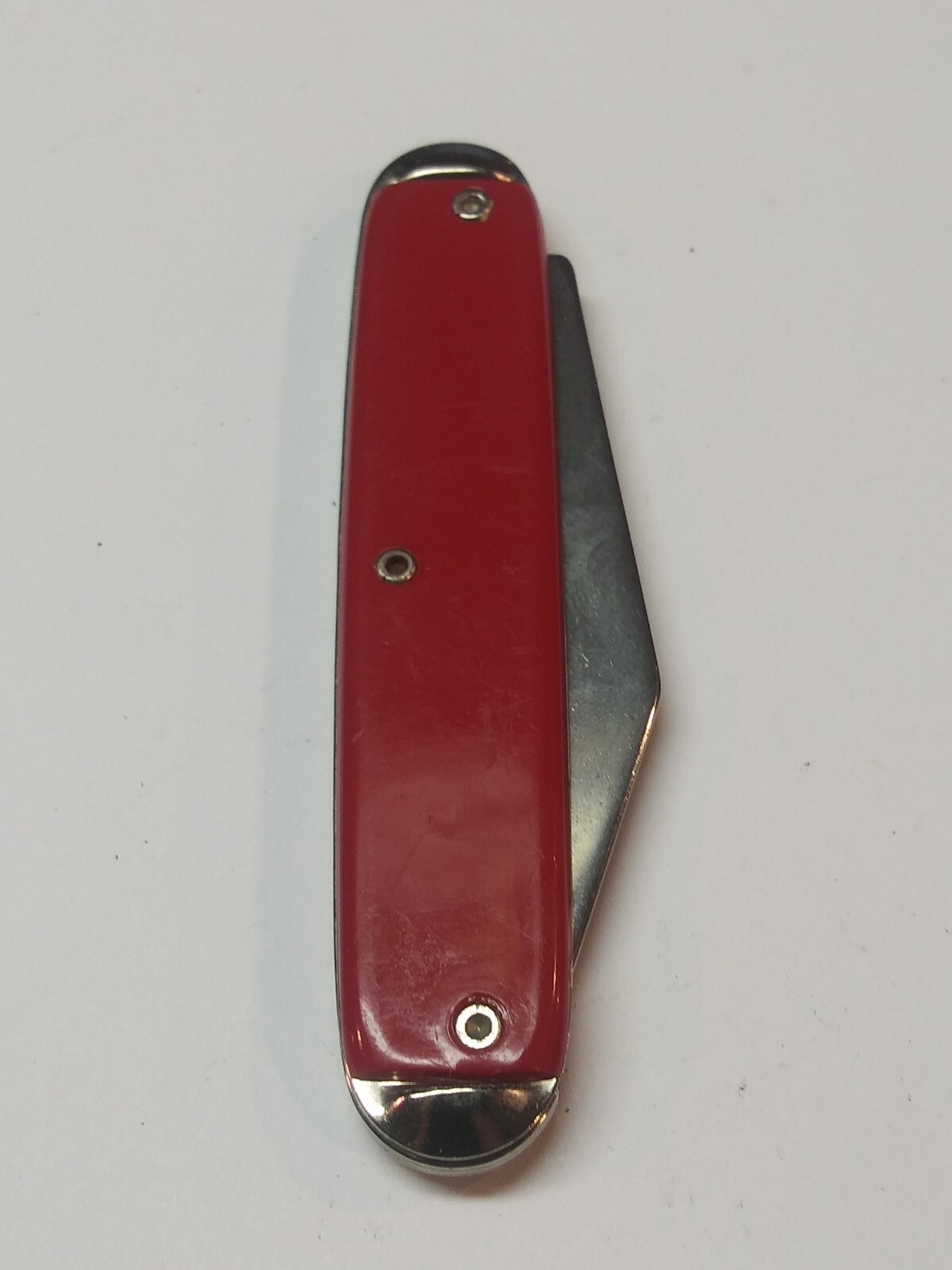 Vintage Reagan – Bush 1980 Presidential Race Folding Pocket Knife Made in USA