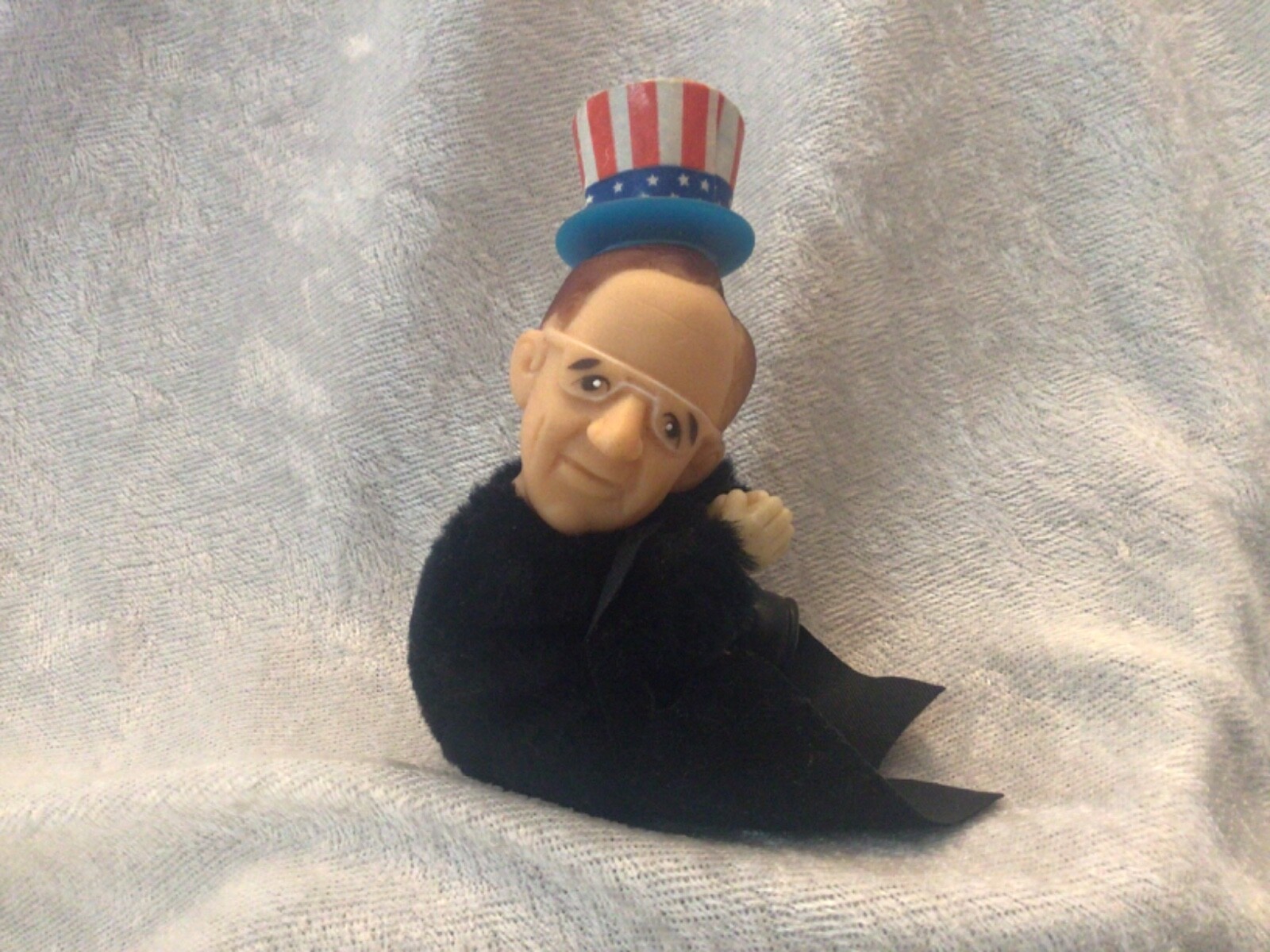 GEORGE H.W. BUSH ‘88 POLITICAL SOUVENIR