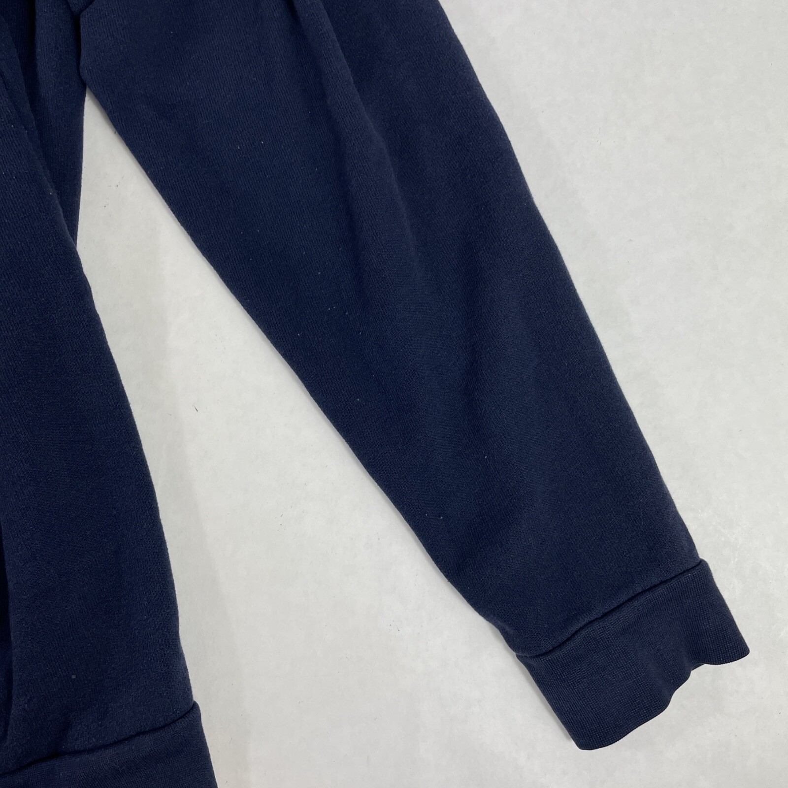 Andrew Yang For President Blue 2020 Hoodie Zip Sweatshirt XL Royal Apparel USA