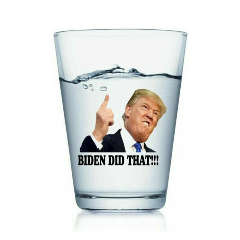 100pcs Trump “BIDEN DID That” Stickers Funny Humor Decals Car Stickers US