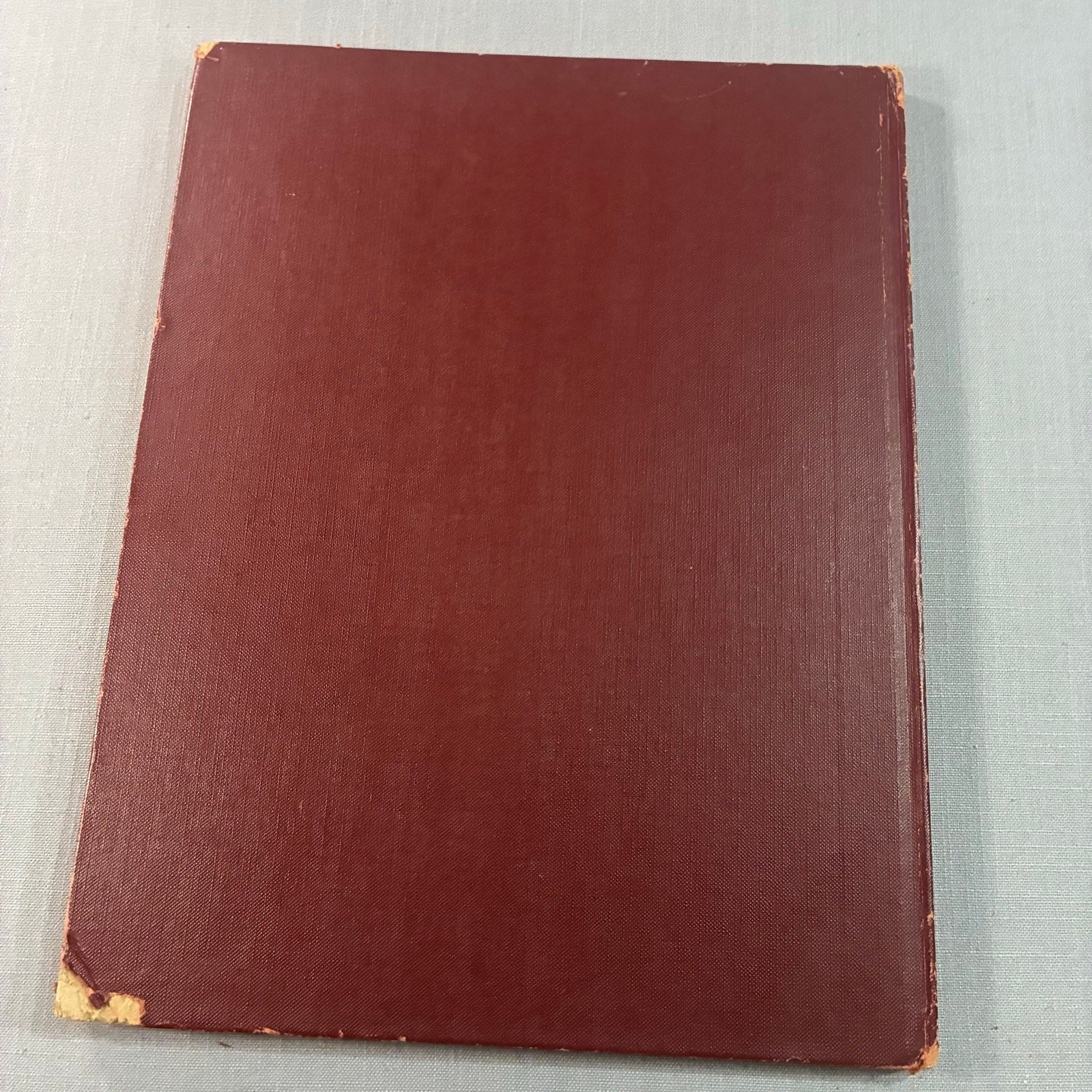The Torch Is Passed JFK Assassination Associated Press Hardcover Book