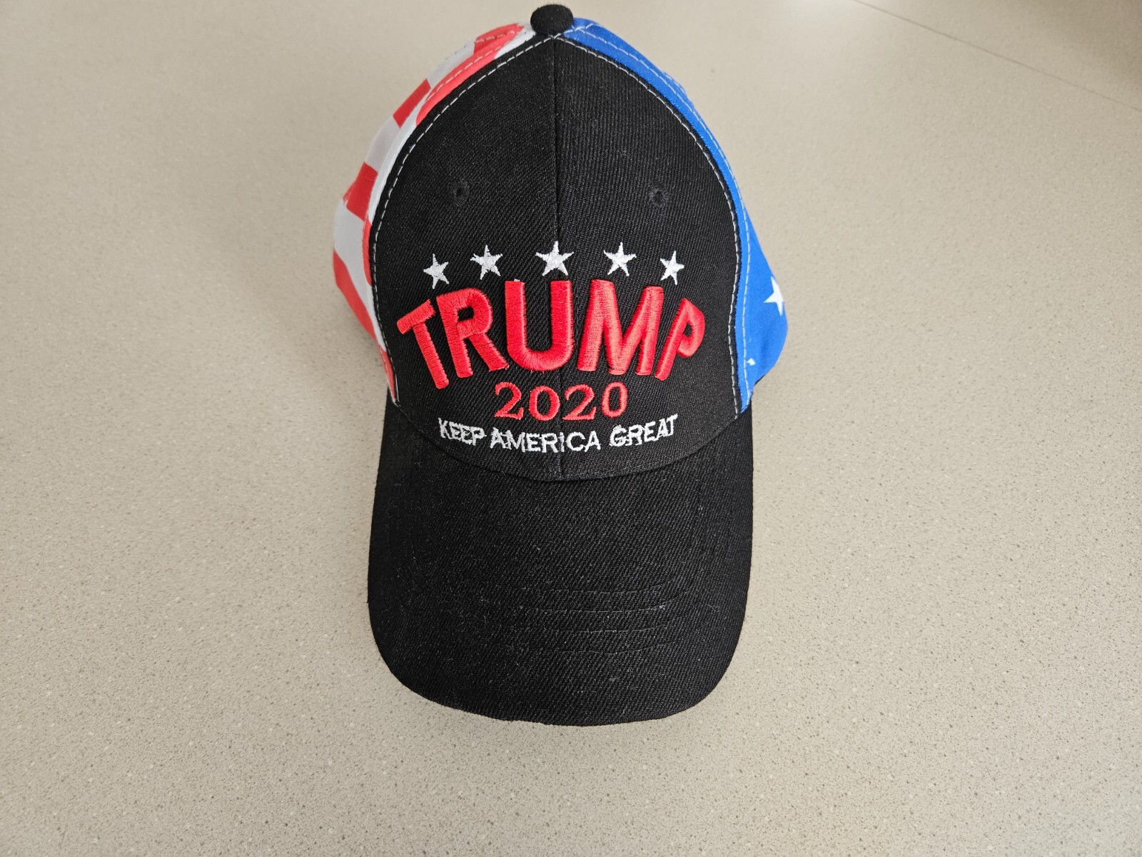 Trump 2020 Hat USA Hat Adjustable