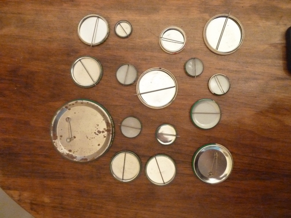 Jimmy Carter Lot of 16 Buttons Pins Pinbacks President Political Democrat