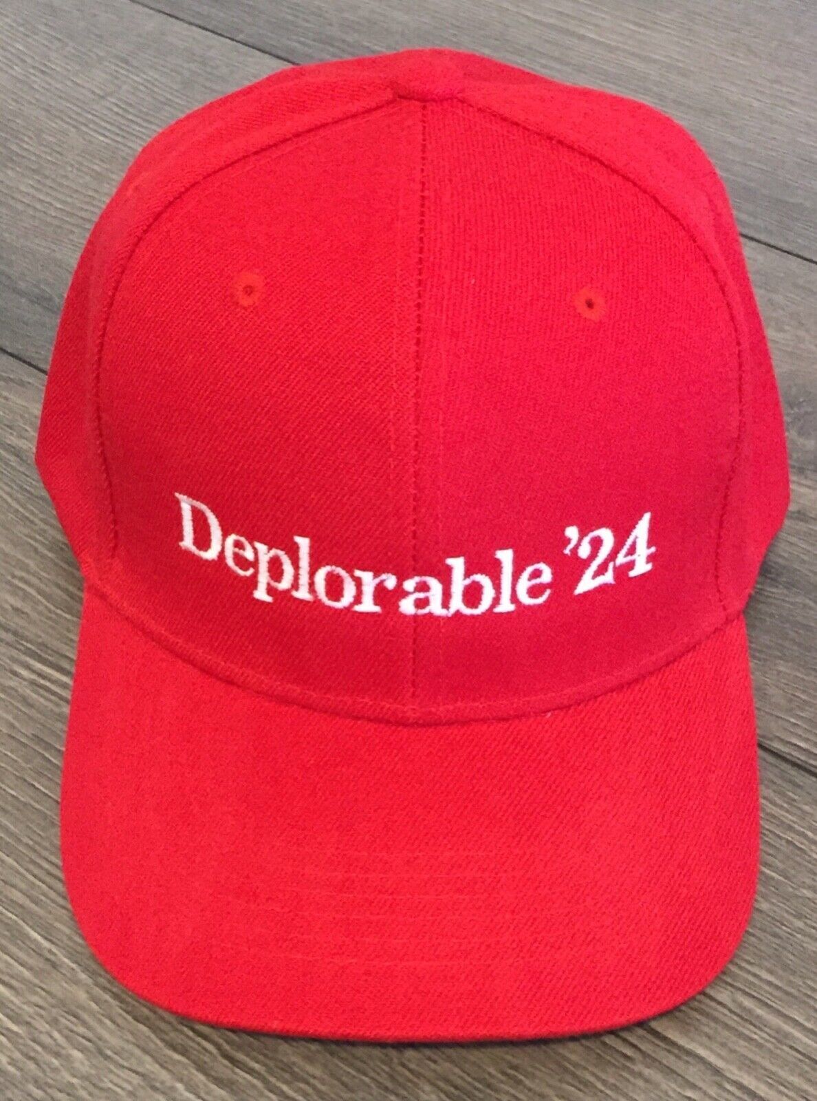 SAVE AMERICA Donald Trump MAGA Hat KAG Deplorable 2024 MAKE AMERICA GREAT AGAIN