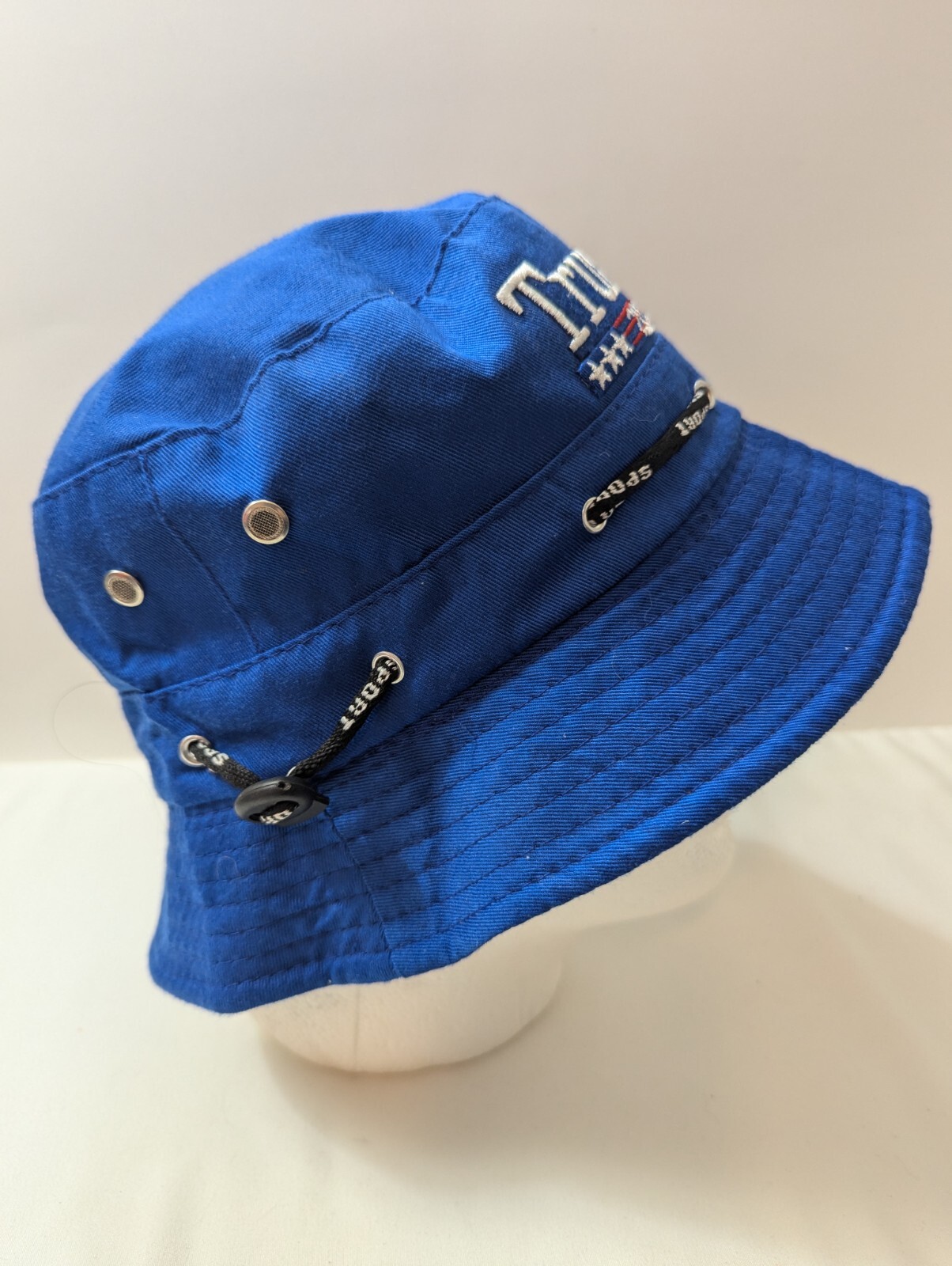 Official Trump 2020 MAGA 45th President Political Campaign Bucket Hat