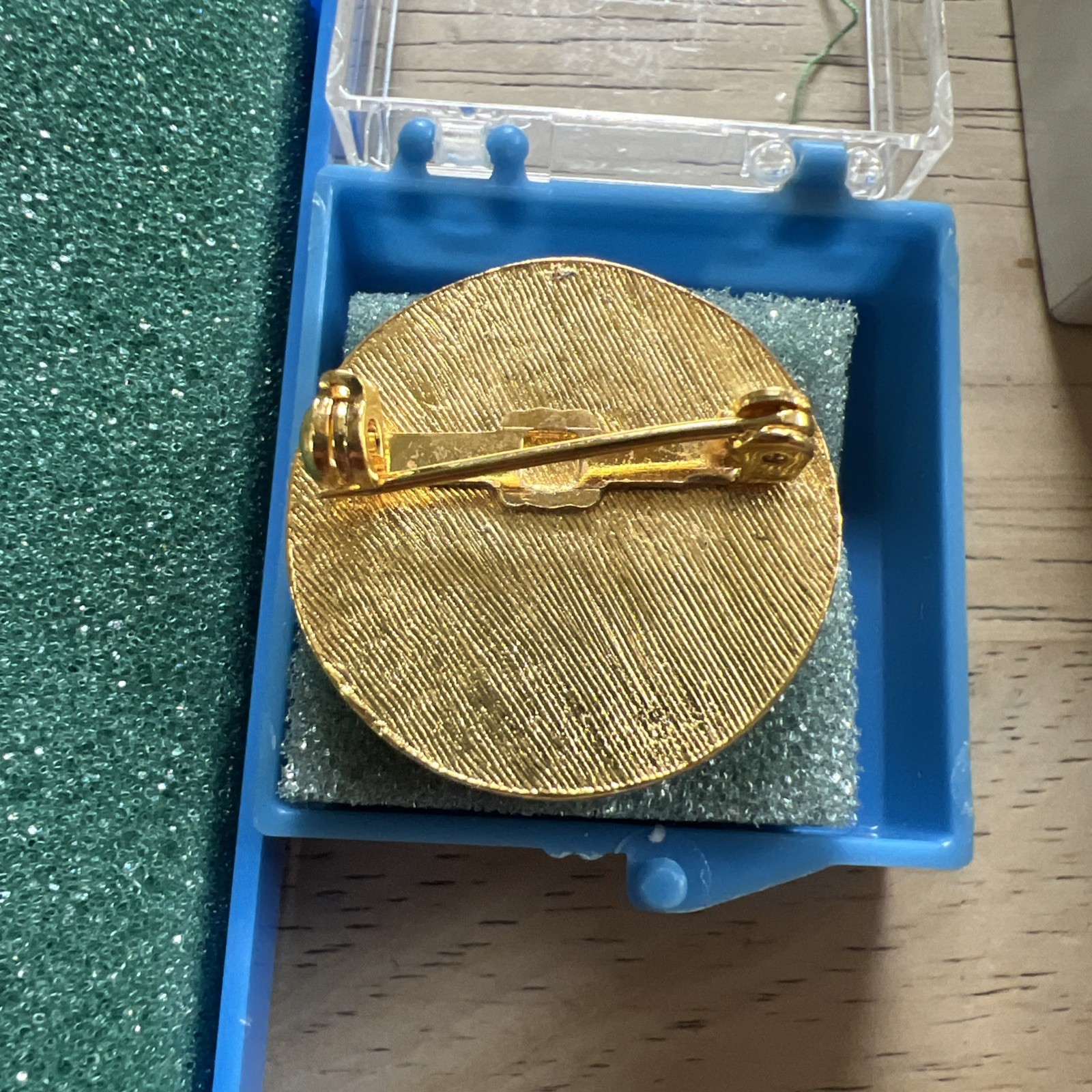 OFFICIAL Seal Of The President Bracelet & Key Chain, Cuff Links, Pin Ford Series