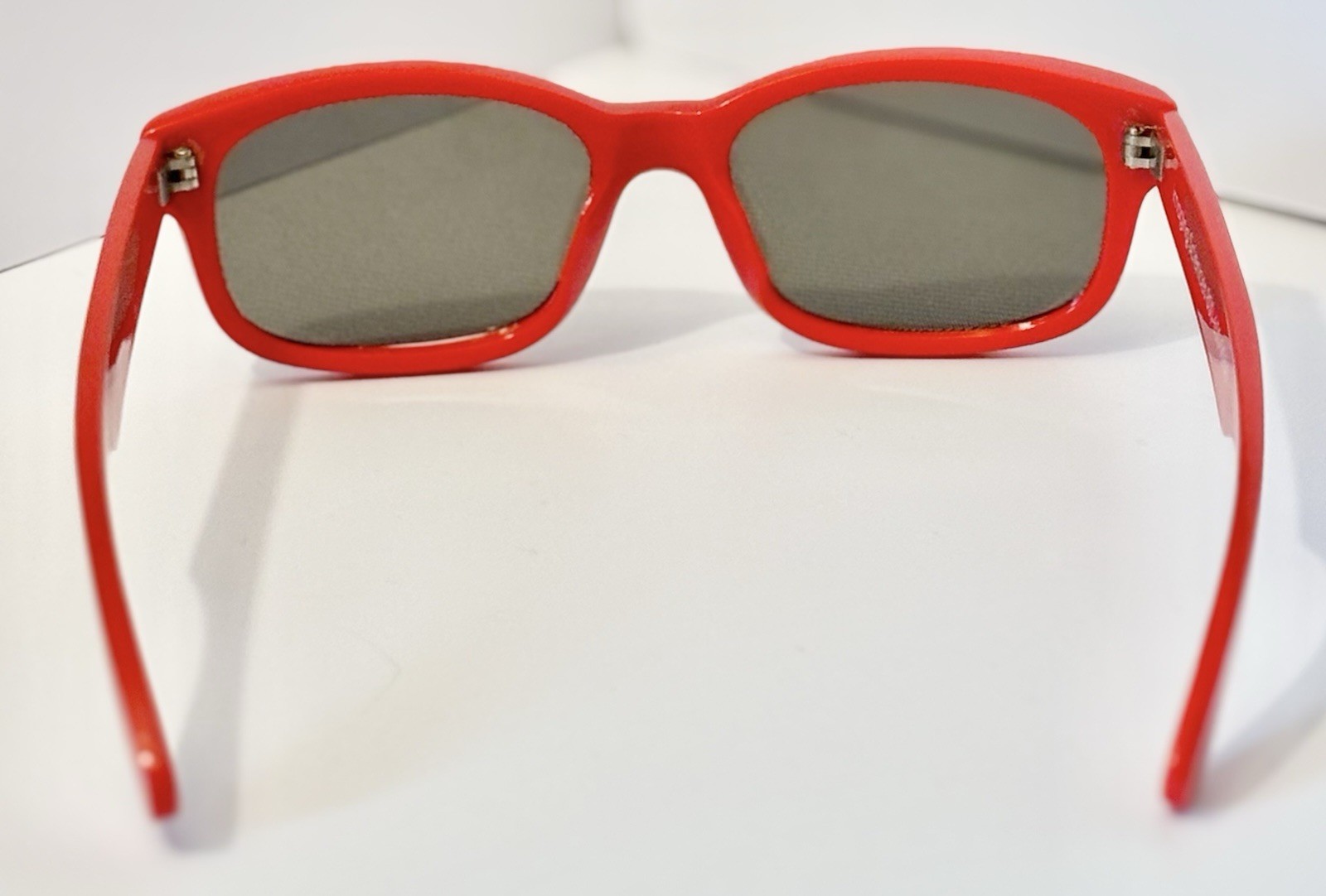 Dole/Kemp ’96 and Bush/Cheney ’04 Political Campaign Plastic Sunglasses