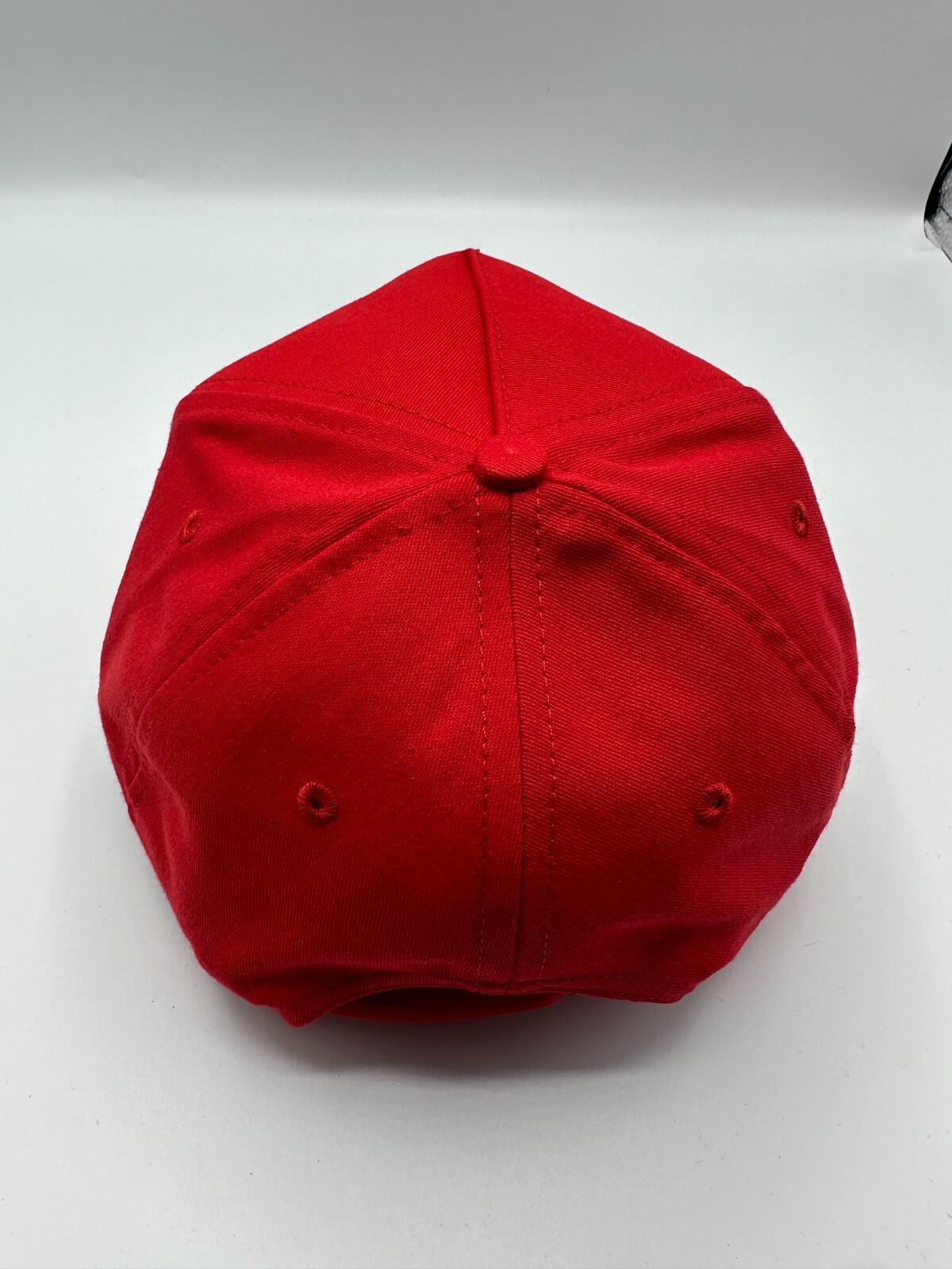 Sold Out Cali-Fame MAGA Save America Trump Red Made In America Hat One Size