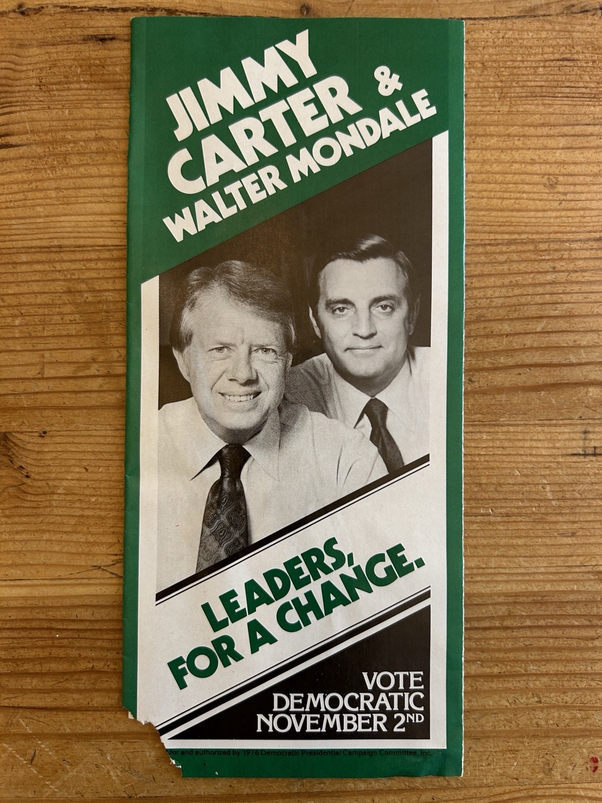 Lot Of Jimmy Carter- Time, Newsweek, St Louis Post-Dispatch, Pamphlet, Poster