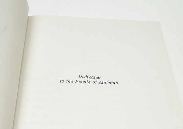 The Wallace Story George Wallace Book
