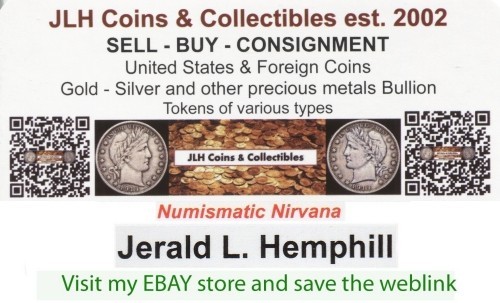 HENRY CLAY & THE AMERICAN SYTEM – UNITED WE STAND CAMPAIGN MEDAL HT 79 – EC 9541