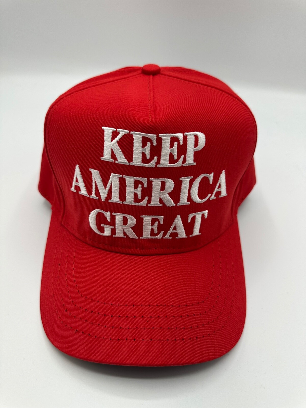 Official Keep America Great Trump Cali Fame Red 2020 Snapback Hat Cap
