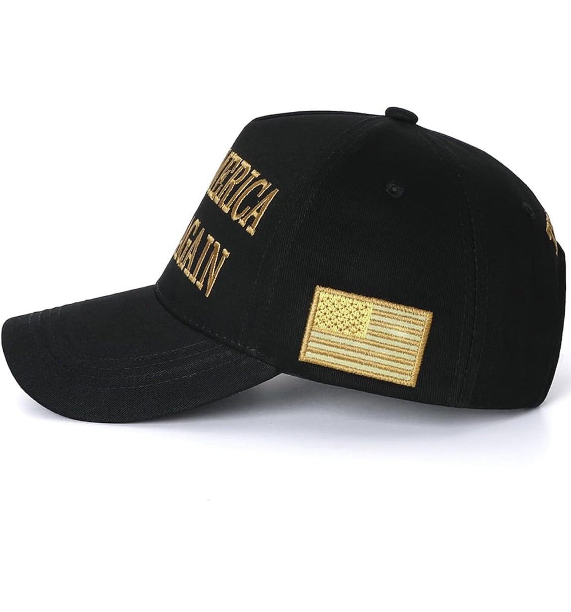 Trump MAGA Hat Make America Great Again Hat Never Surrender Donald Trump 2025