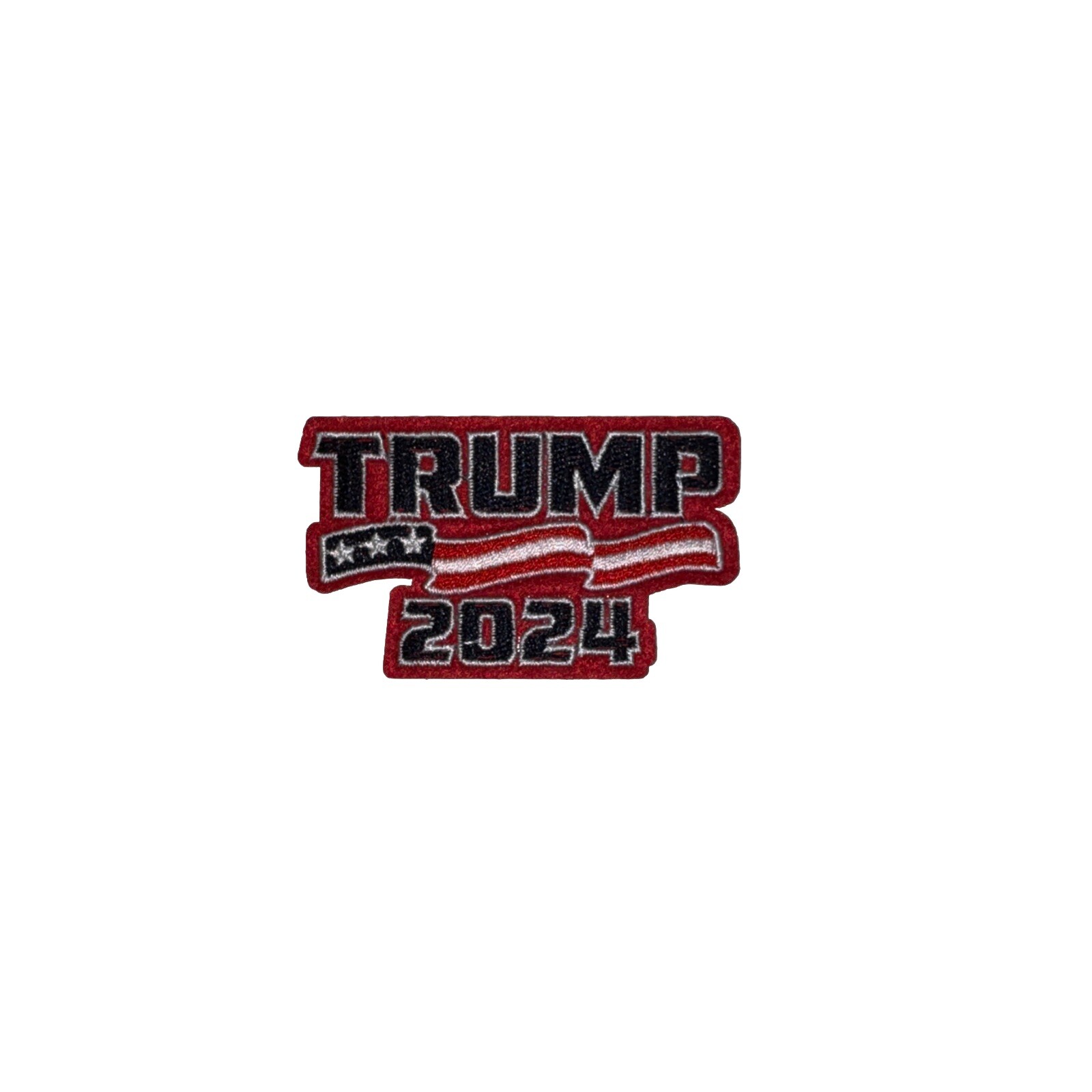 Trump 2024 Patch