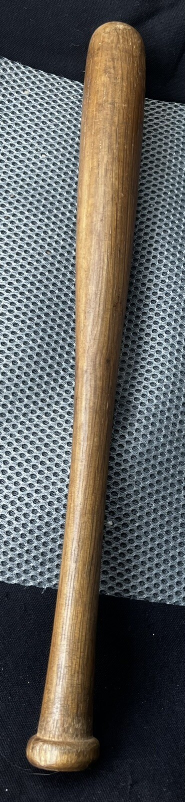 1940s Bat For Wendell WILLKIE Wooden Baseball Mini Political Republican Party