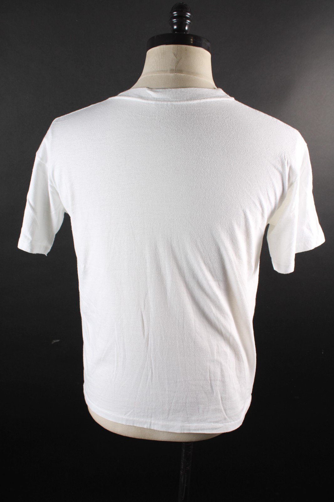 Vintage 1990s Bill Clinton Al Gore Campaign T-Shirt Mens Size XL