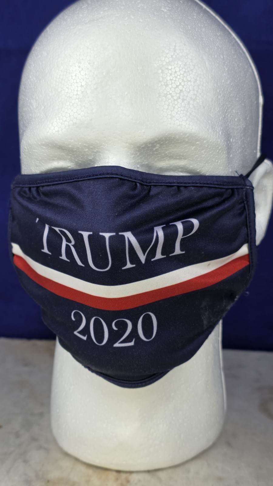 Trump 2020 Facemask