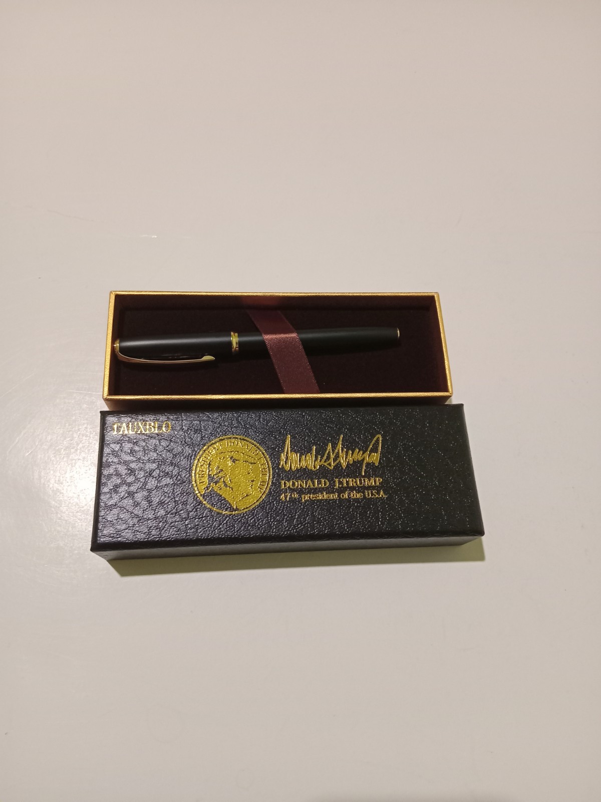 Donald Trump Pen