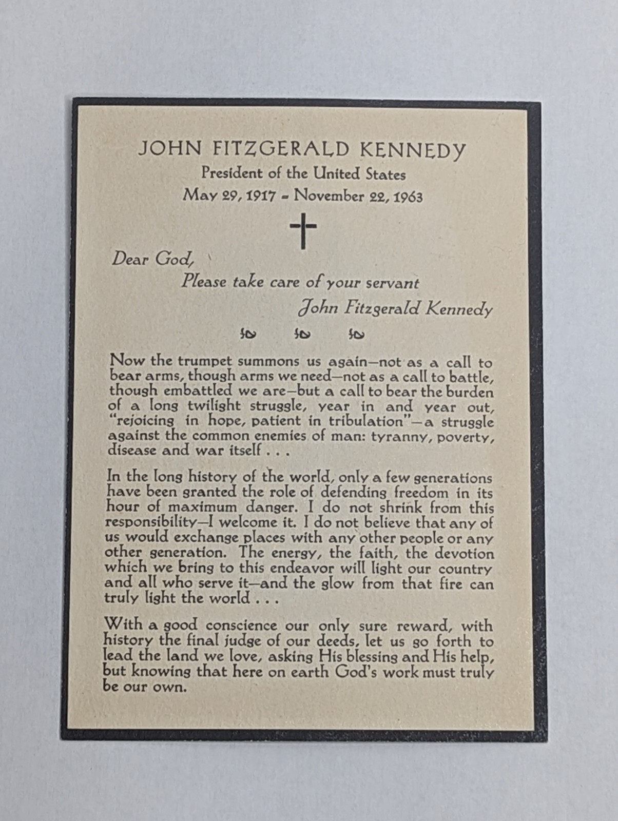 9x KENNEDY & SHRIVER Signed Photo & Letter Collection: Ted, RFK, JFK, Sargent